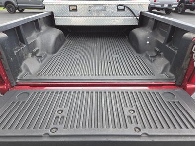 2011 Ford Ranger XLT