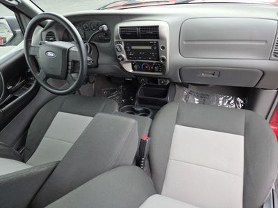 2011 Ford Ranger XLT