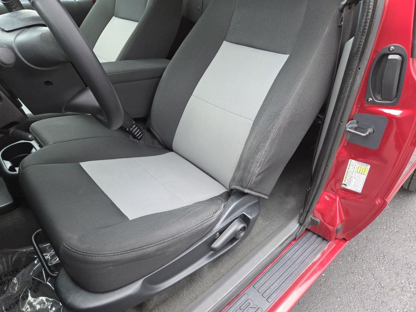 2011 Ford Ranger XLT