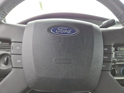 2011 Ford Ranger XLT
