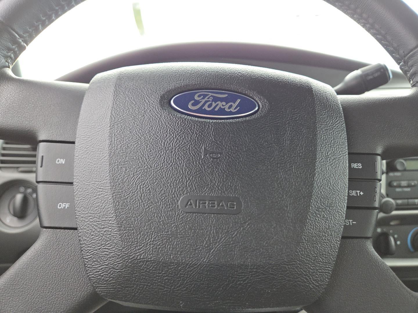 2011 Ford Ranger XLT
