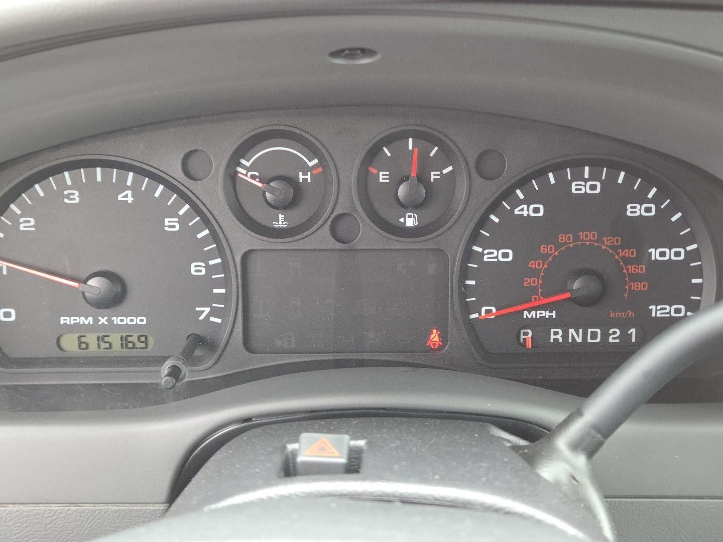 2011 Ford Ranger XLT