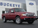 2011 Ford Ranger XLT