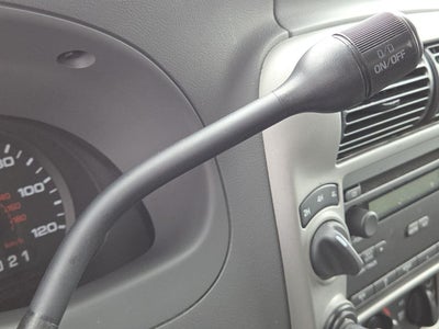 2011 Ford Ranger XLT