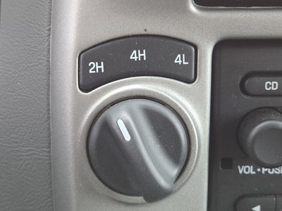 2011 Ford Ranger XLT