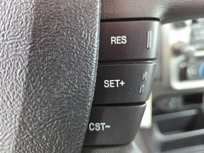 2011 Ford Ranger XLT
