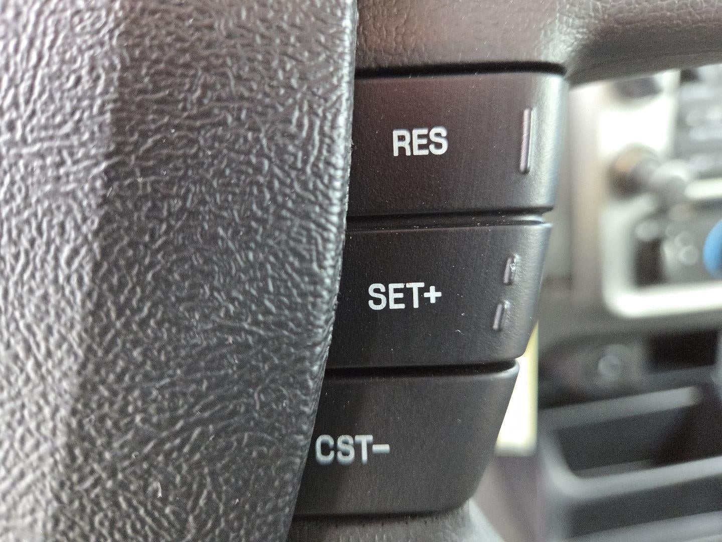 2011 Ford Ranger XLT