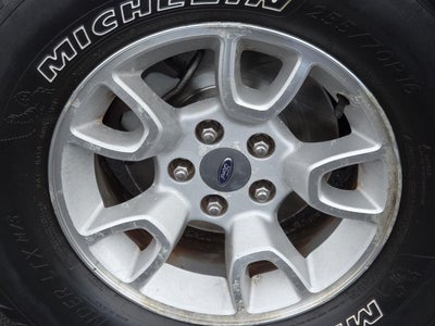 2011 Ford Ranger XLT