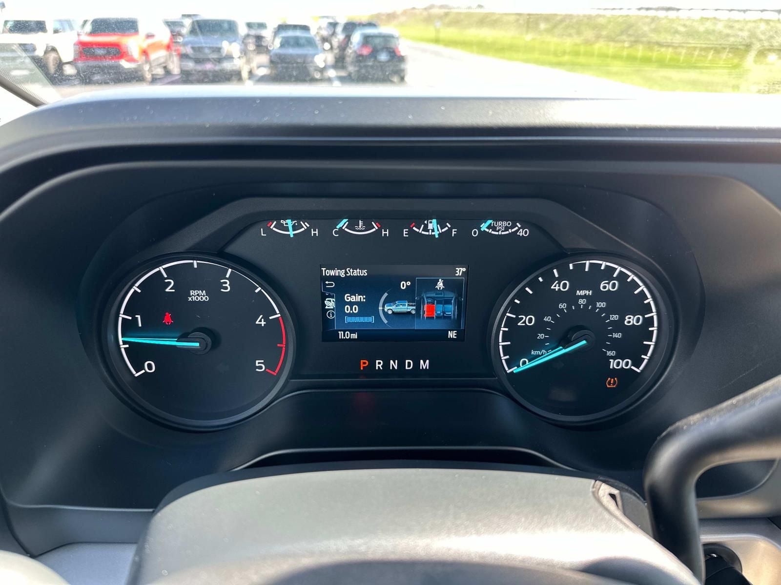 2025 Ford F-350SD XL