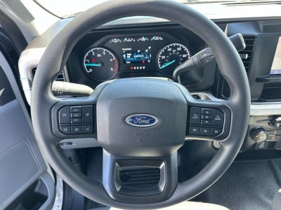 2025 Ford F-350SD XL