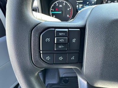 2025 Ford F-350SD XL