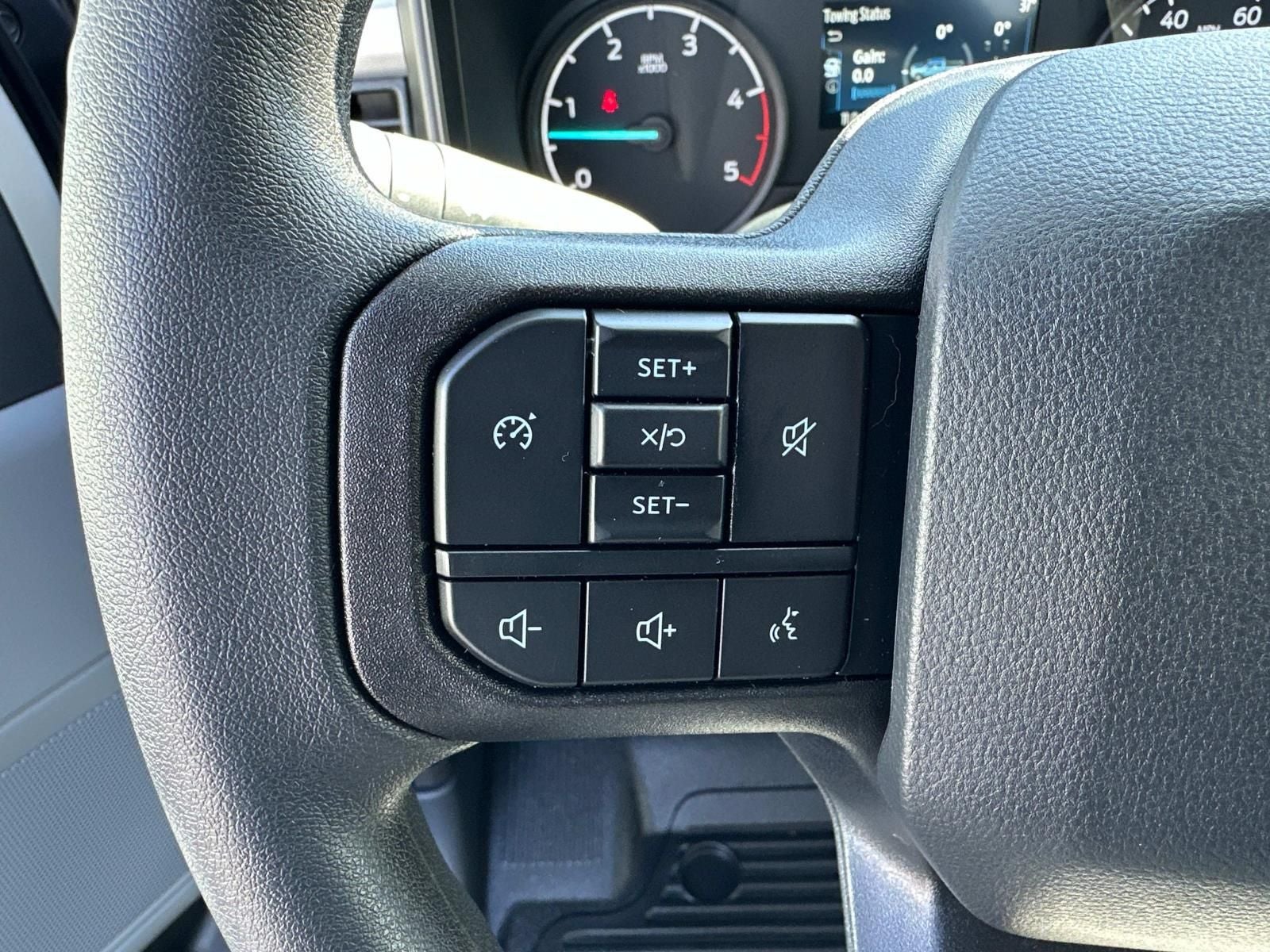 2025 Ford F-350SD XL