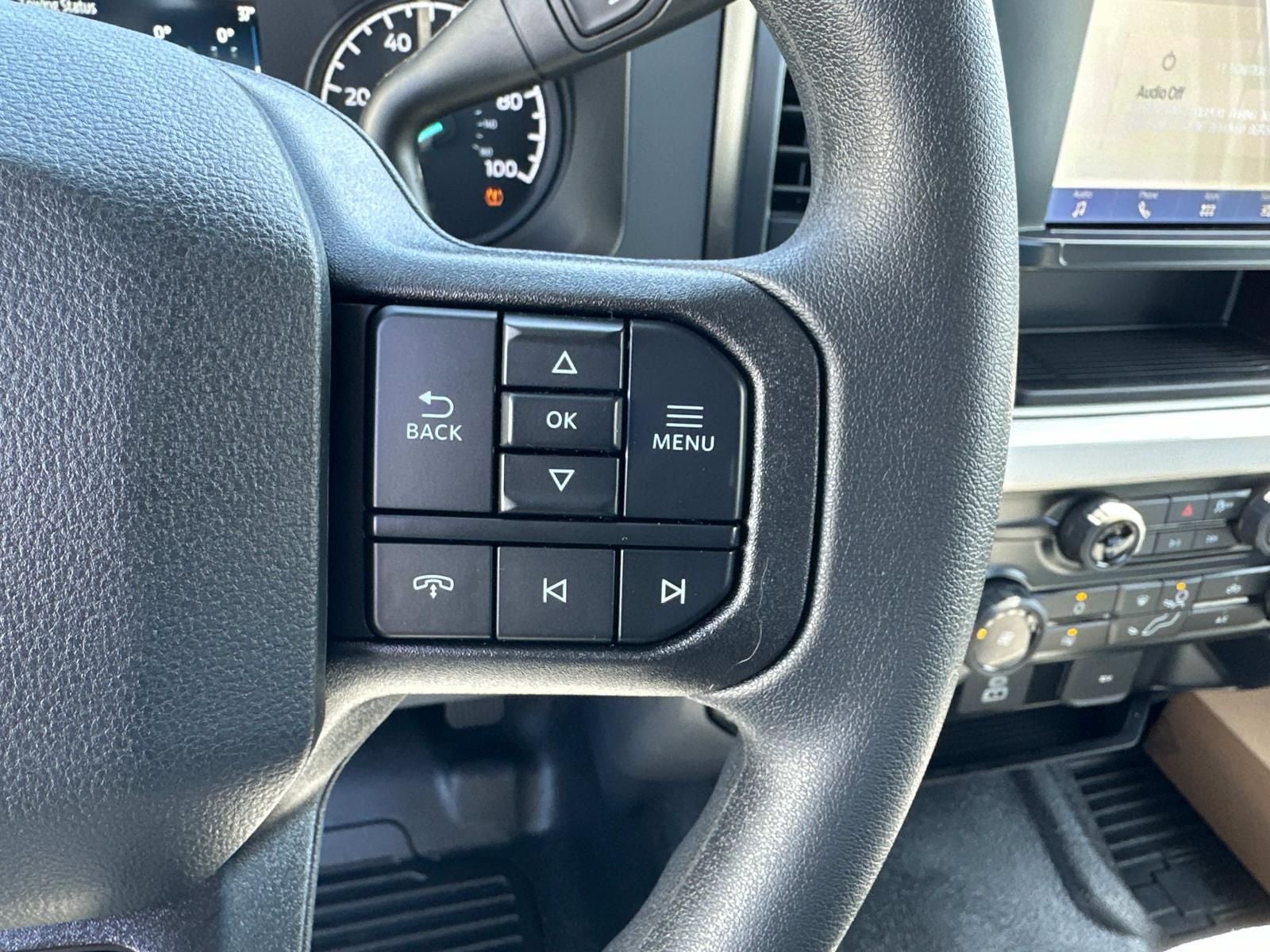 2025 Ford F-350SD XL