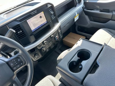 2025 Ford F-350SD XL