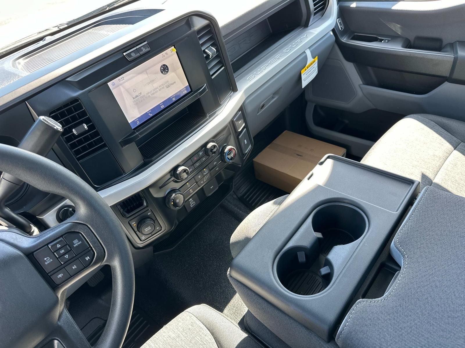 2025 Ford F-350SD XL