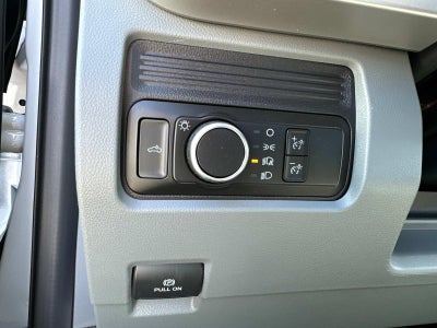 2025 Ford F-350SD XL