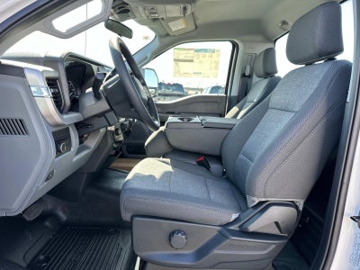 2025 Ford F-350SD XL