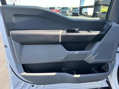 2025 Ford F-350SD XL