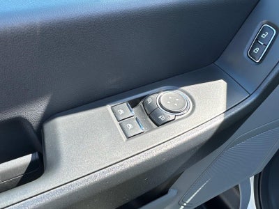 2025 Ford F-350SD XL