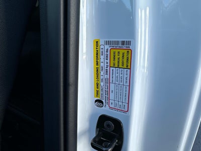 2025 Ford F-350SD XL