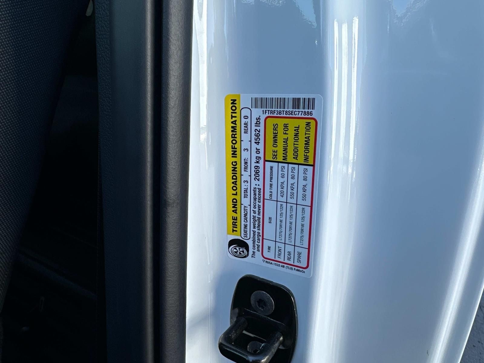 2025 Ford F-350SD XL