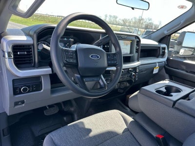 2025 Ford F-350SD XL