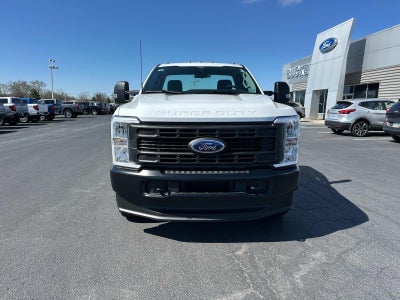 2025 Ford F-350SD XL