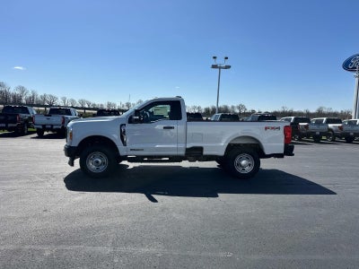2025 Ford F-350SD XL