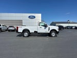 2025 Ford F-350SD XL