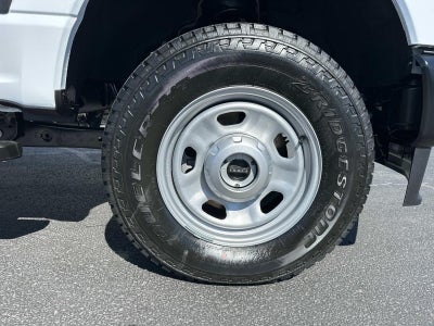 2025 Ford F-350SD XL