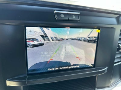 2025 Ford F-350SD XL