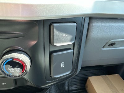 2025 Ford F-350SD XL