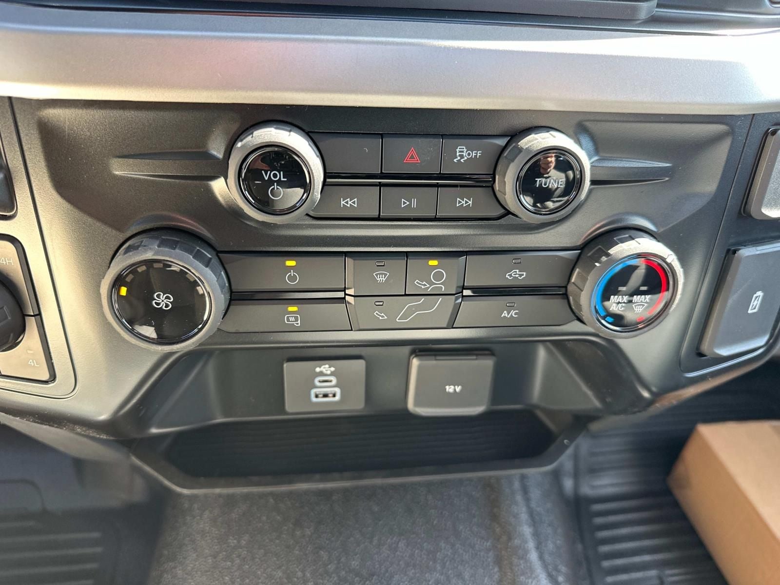 2025 Ford F-350SD XL