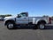 2027 Ford Super Duty F-450 DRW XL