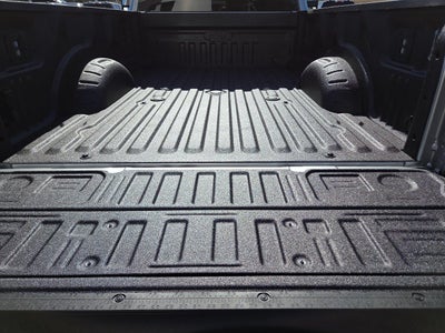 2027 Ford Super Duty F-450 DRW XL