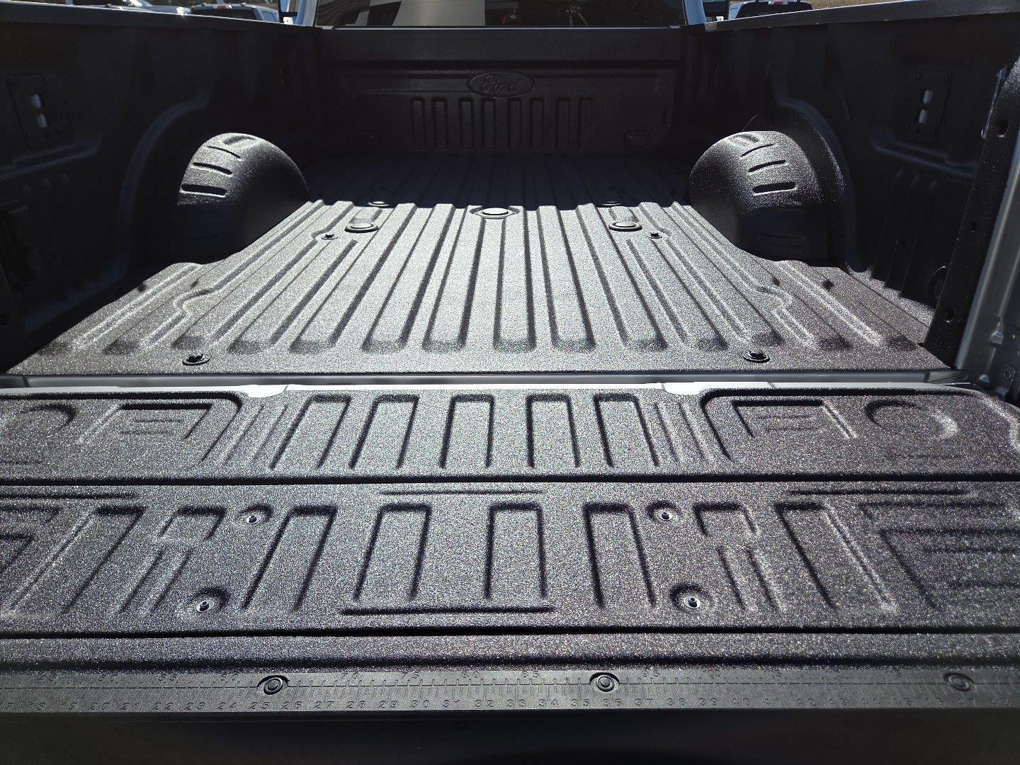 2027 Ford Super Duty F-450 DRW XL