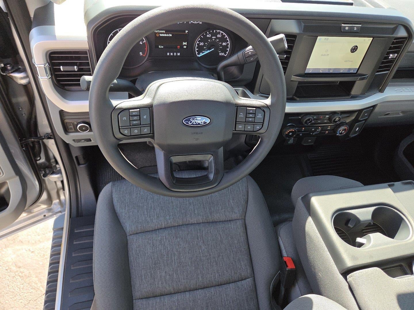 2027 Ford Super Duty F-450 DRW XL
