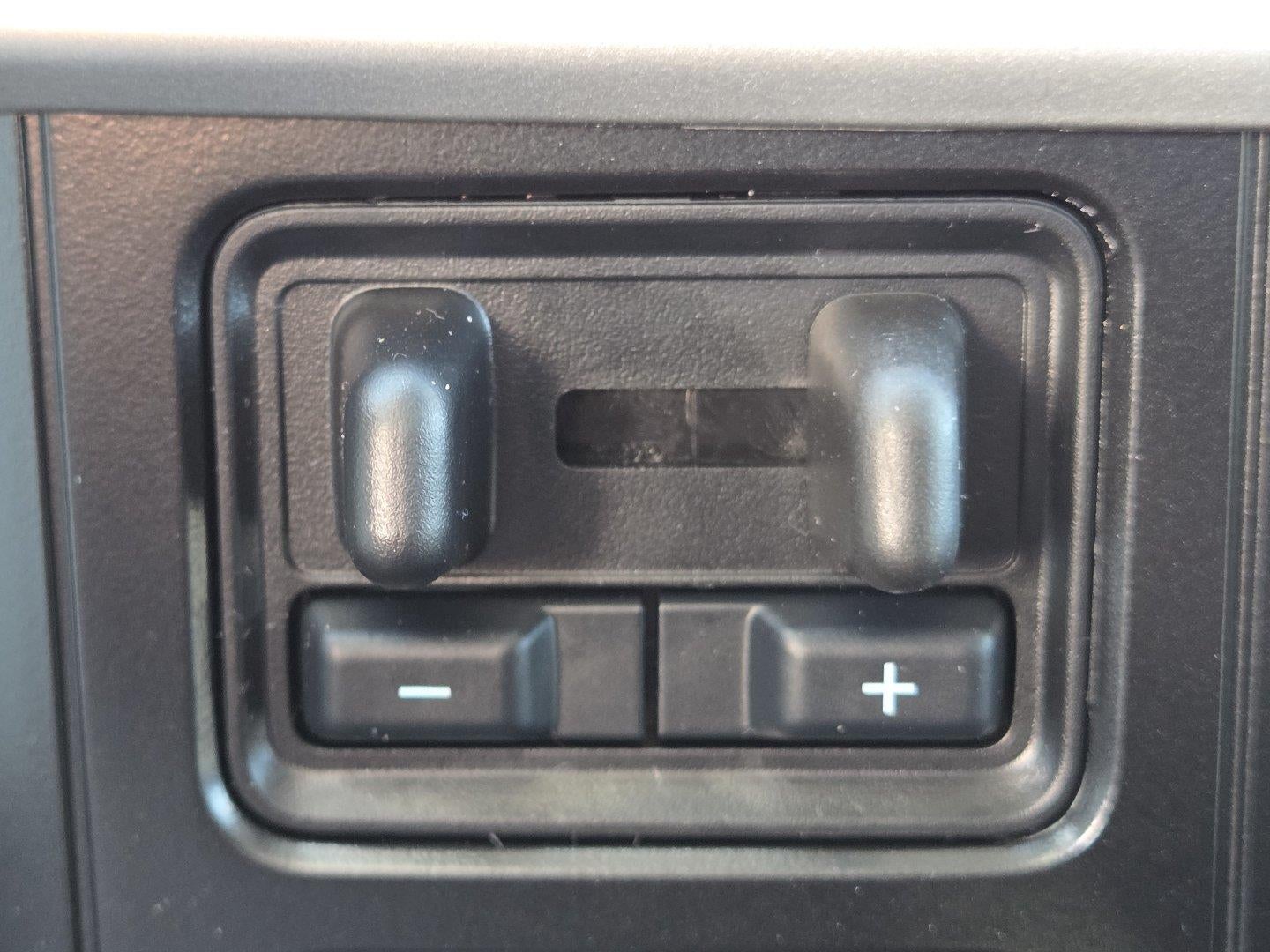 2027 Ford Super Duty F-450 DRW XL