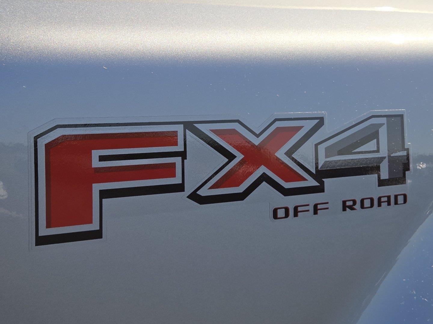 2027 Ford Super Duty F-450 DRW XL