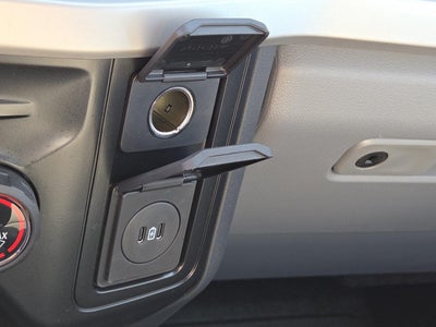 2027 Ford Super Duty F-450 DRW XL