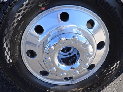2027 Ford Super Duty F-450 DRW XL