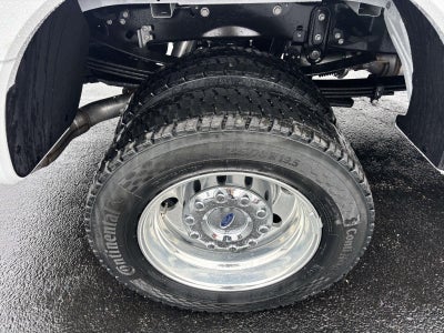 2026 Ford F-450SD XL DRW