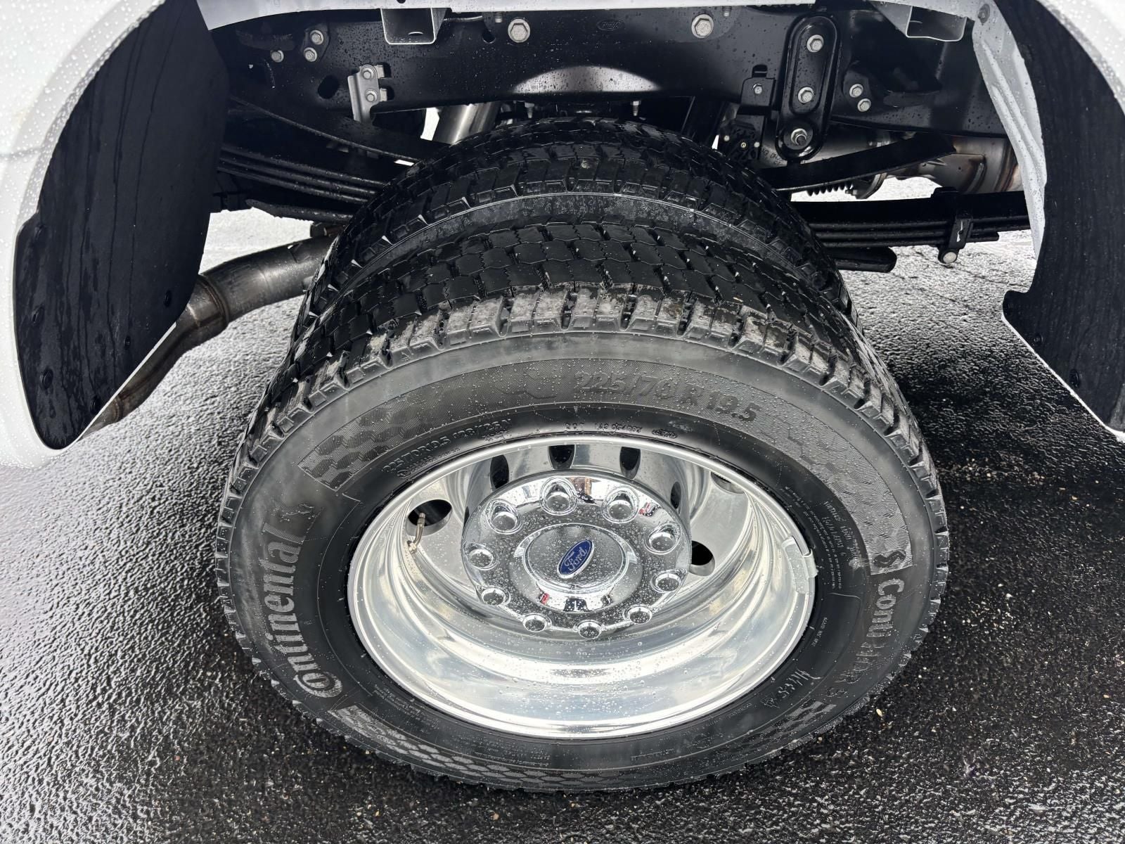 2026 Ford F-450SD XL DRW