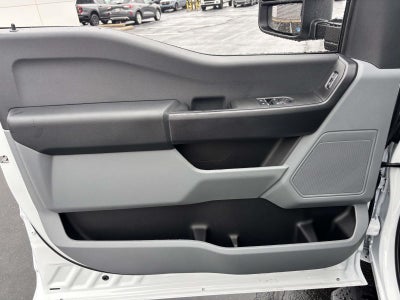 2026 Ford F-450SD XL DRW