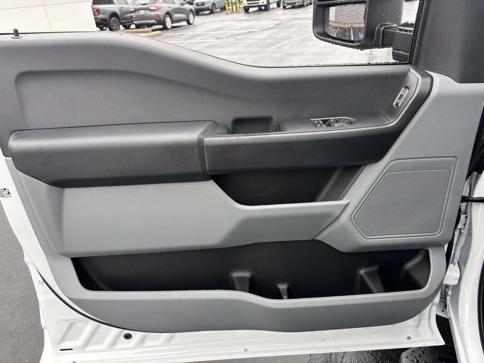 2026 Ford F-450SD XL DRW