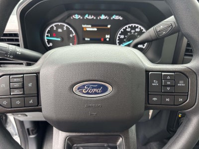 2026 Ford F-450SD XL DRW