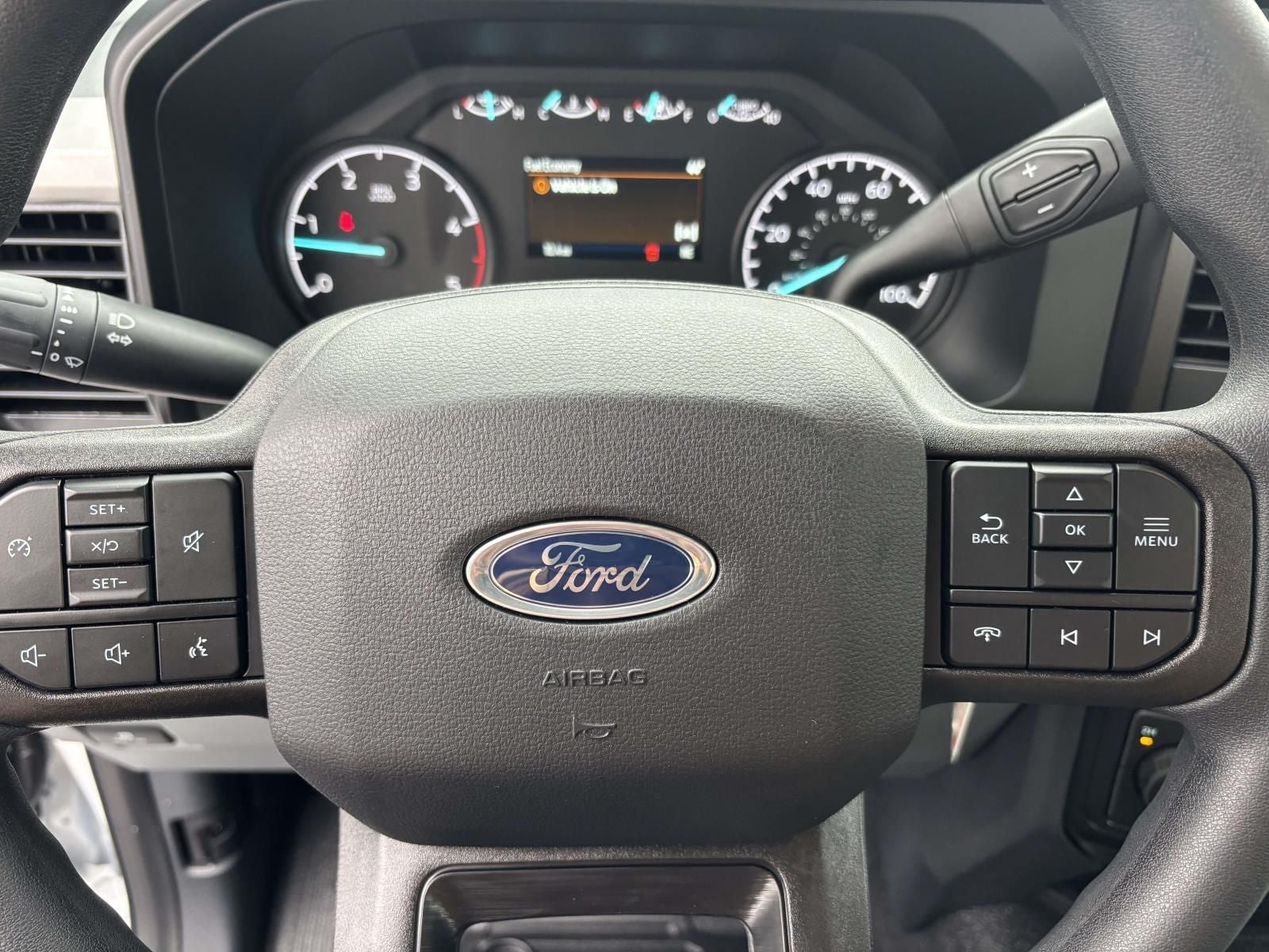 2026 Ford F-450SD XL DRW