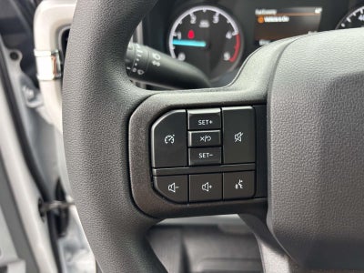 2026 Ford F-450SD XL DRW