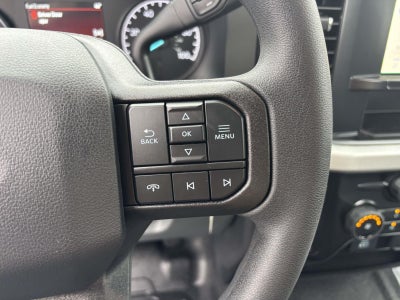 2026 Ford F-450SD XL DRW