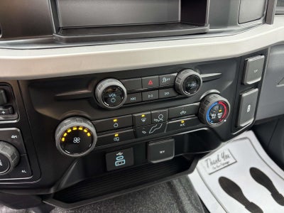 2026 Ford F-450SD XL DRW